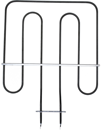  - Aftermarket Range Bake Elements